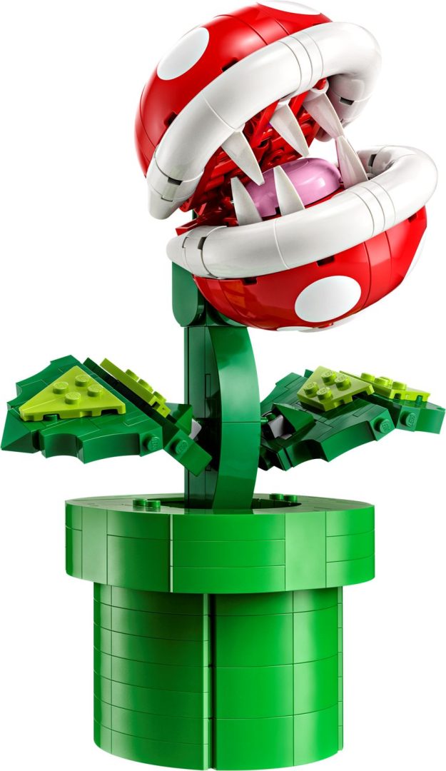 77af0accd1a760541b732335ec708ff2.jpeg LEGO Pirajaplante - Bilde 1