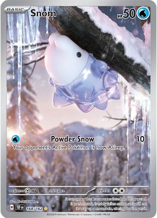 c1a95e615764208b2bbb46405aee82f0.jpg Snom #168/162 - Bilde 1