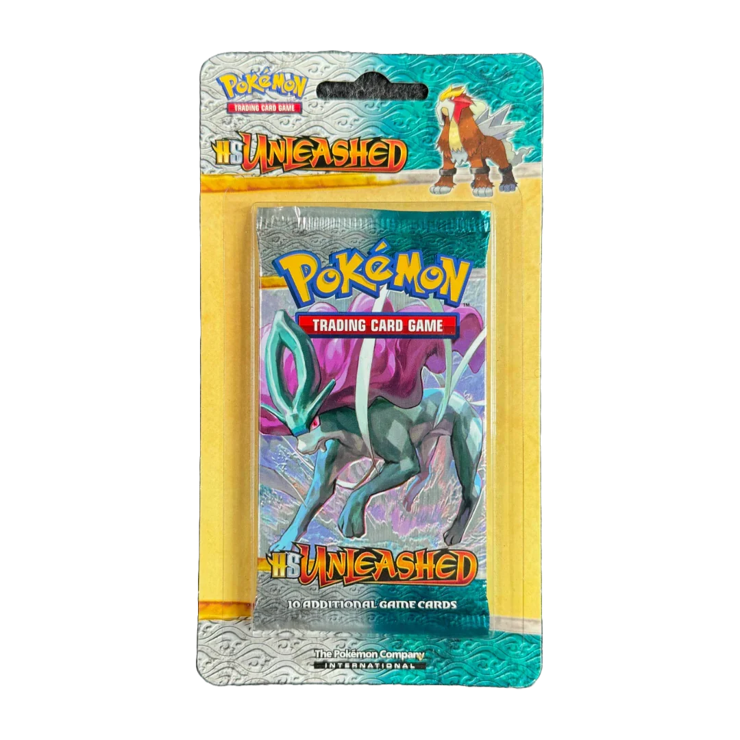 d59f3eb0177ce1d8478f9b8c648a3b88.webp Heart Gold Soul Silver Unleashed Blisterpack - Bilde 1