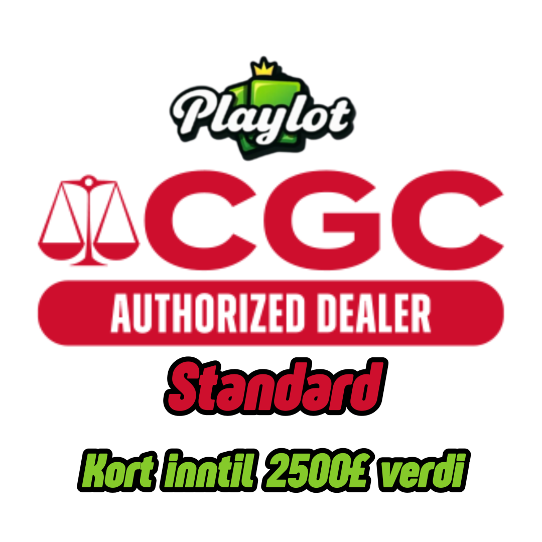8bbcb78f49aca698f6c86786d62511b2.png CGC Gradering Standard - Bilde 1