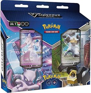 Pokemon Go Melmetal VS Mewtwo