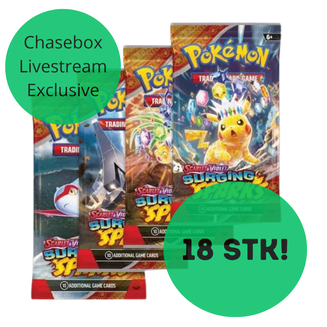 5a48f8cc70db6595ef42fd6aaf416cf5.png Surging Sparks ChaseBox (Livestream Exclusive) - Bilde 1