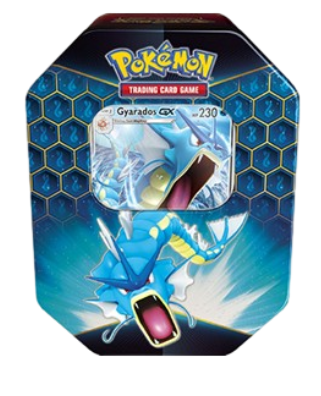 a21b007e2c284505672baf8458343e6e.png Hidden Fates Tin - Gyarados - Bilde 1