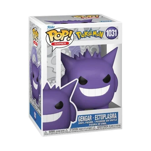 b59fcb95fca02e0e4af2bc28c18f6f8c.webp Funko POP Gengar - Bilde 1