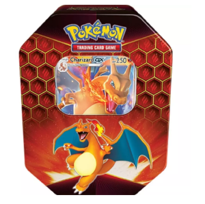 Hidden Fates Tin