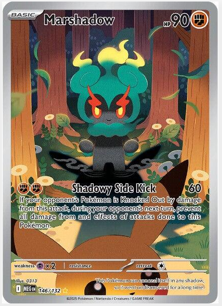 8e5746107ab042f544755c315f85bf29.png Marshadow 146/132 - Bilde 1