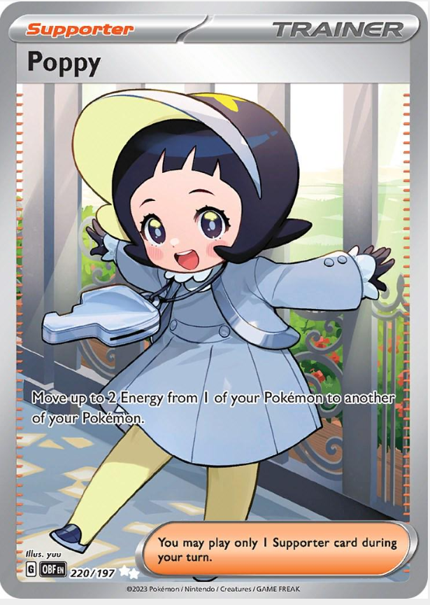 8d0815aedd662786ab0f451c34621842.png Poppy 220/197 - Bilde 1