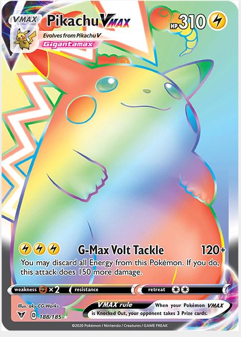 055779400928f9c5b953e99273933bc6.png Pikachu #188/185 - Bilde 1