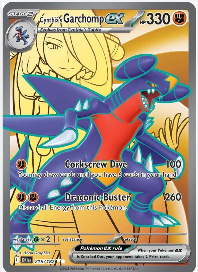 1291287177b31965ddc349b242be4775.png Cynthia´s Garchomp #215/182 - Bilde 1