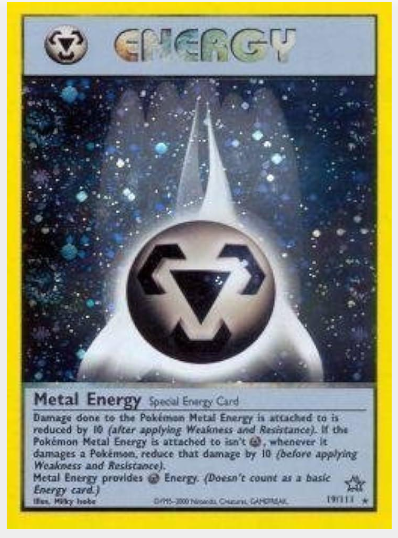 185959e0d3071f0c452189e583505708.png Metal Energy #19/111 - Bilde 1