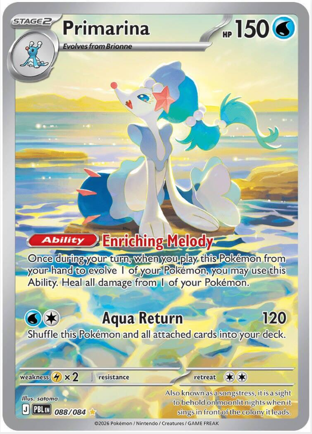 3e27d124f91f234d9799453c2228e98f.png Primarina #088/084 - Bilde 1