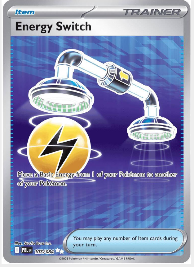 50a95dedef0d112f2582521b85a6f504.png Energy Switch 107/084 - Bilde 1