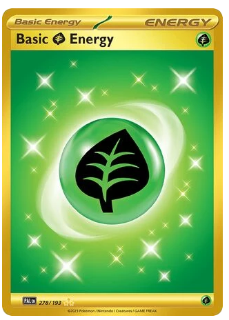 b8506132fcf4cf7b33fc289e8d01dfc9.png Basic Green Energy 278/193 - Bilde 1