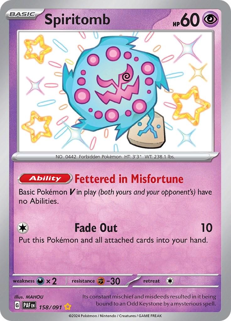 d733d7a034ecc159250851740e73b179.jpg Spiritomb #158/091 - Bilde 1
