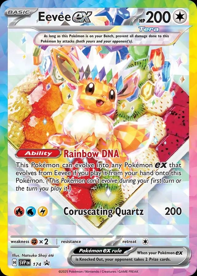 d0e8ee1fa15e60c303ced11555b2eefa.jpg Eevee #174 - Bilde 1