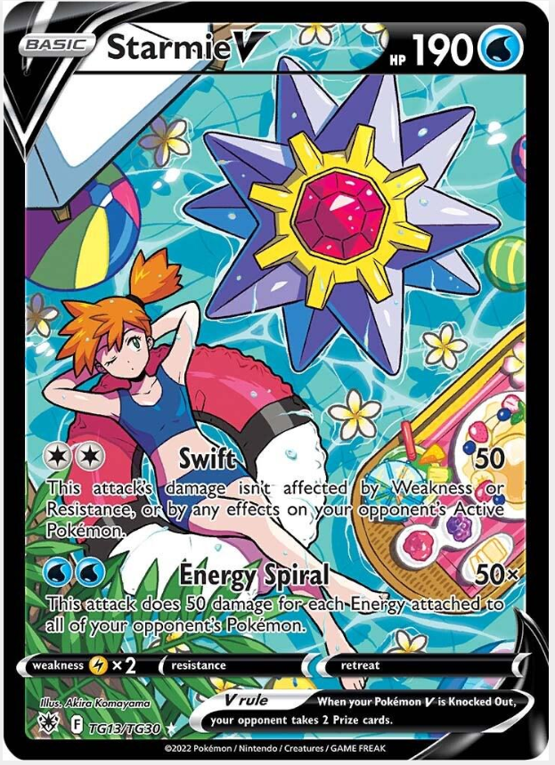 de100240a1bb6b66487c211f9b9f4fa1.png Starmie V TG13/TG30 - Bilde 1