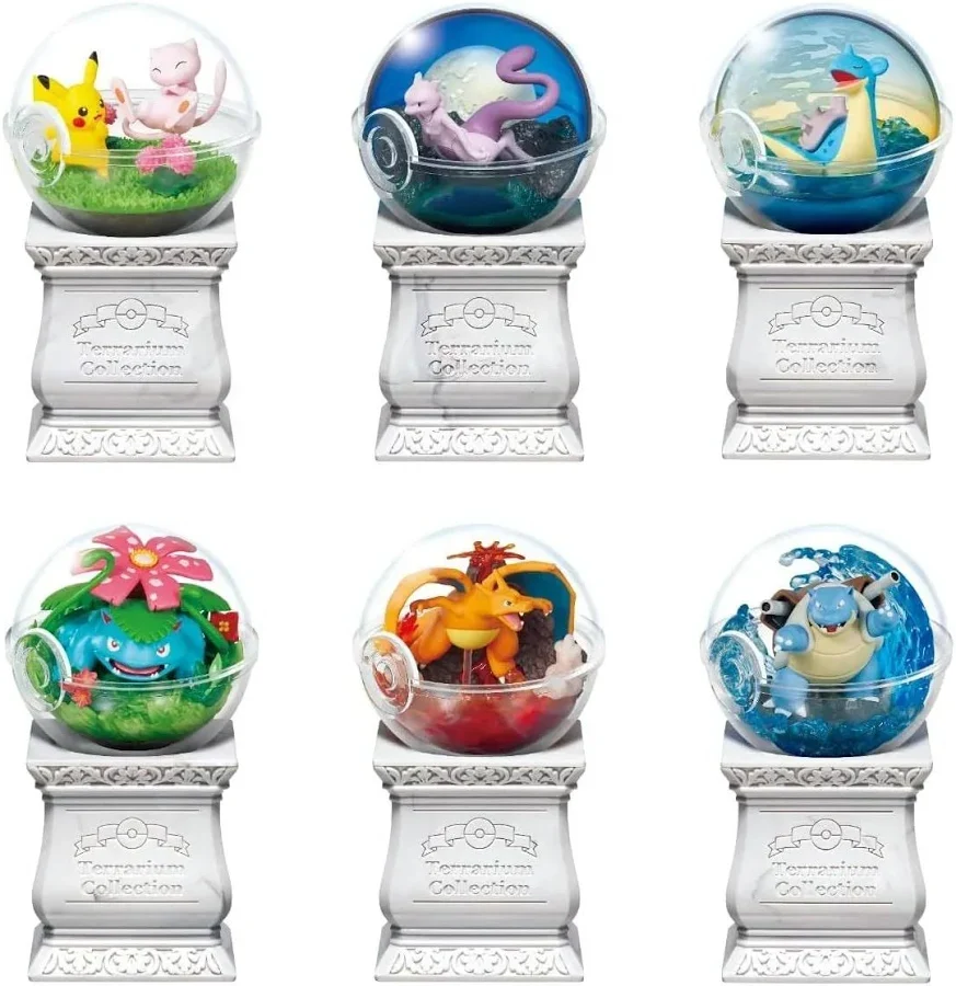 e8406bd813cbce29dd72cbabb35f1e72.webp Terrarium Collection 15 Blind Box - Bilde 1