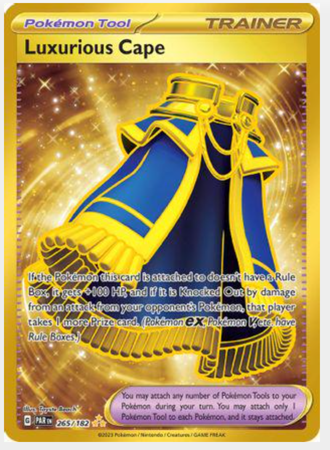 eff10b6567d0e3c0f134df029a649dbb.png Luxurious Cape 265/182 - Bilde 1