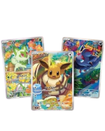 Mega Starter Deck JPN - Bilde 2