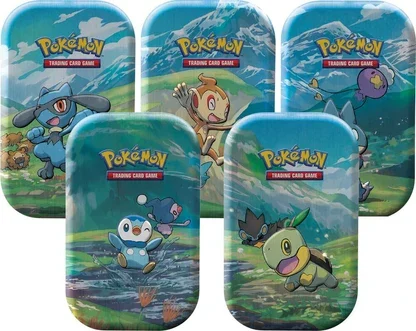 088f8c3f16ffd1d2aa8d8b5fe649491f.webp Sinnoh Stars Mini tin - Bilde 1