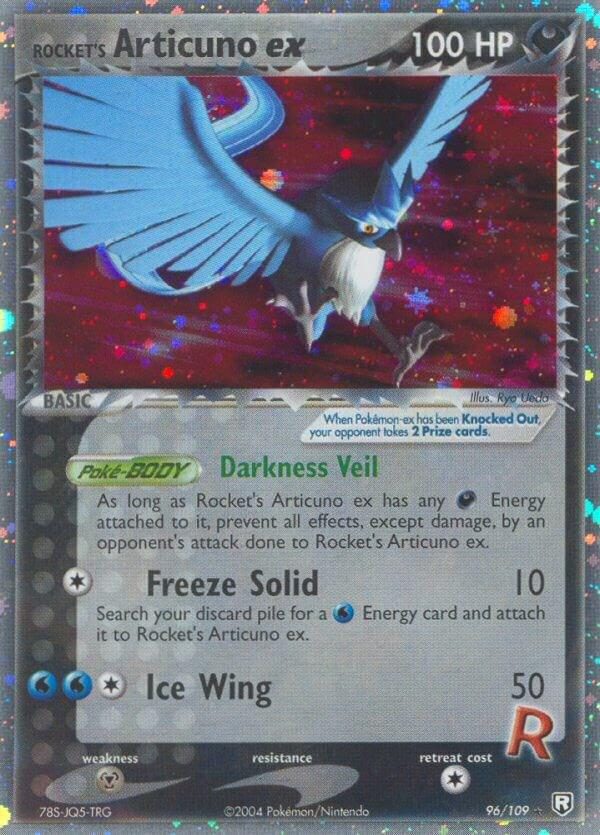 e1ac3bba5265132f5da75ba0afc42696.jpg Articuno EX #96/109 - Bilde 1