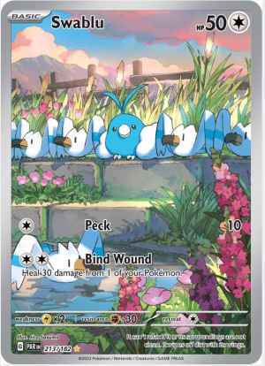 Swablu 213/182