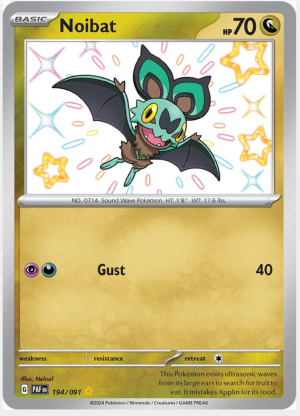 Noibat 194/91
