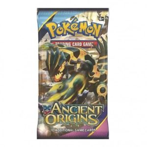 Ancient Origins boosterpack
