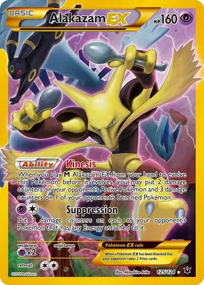e4e778d511c604a6de9656ce977c802b.webp Alakazam EX 125/124 - Bilde 1