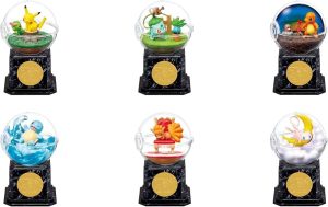 Terrarium Collection 30th Anniversary