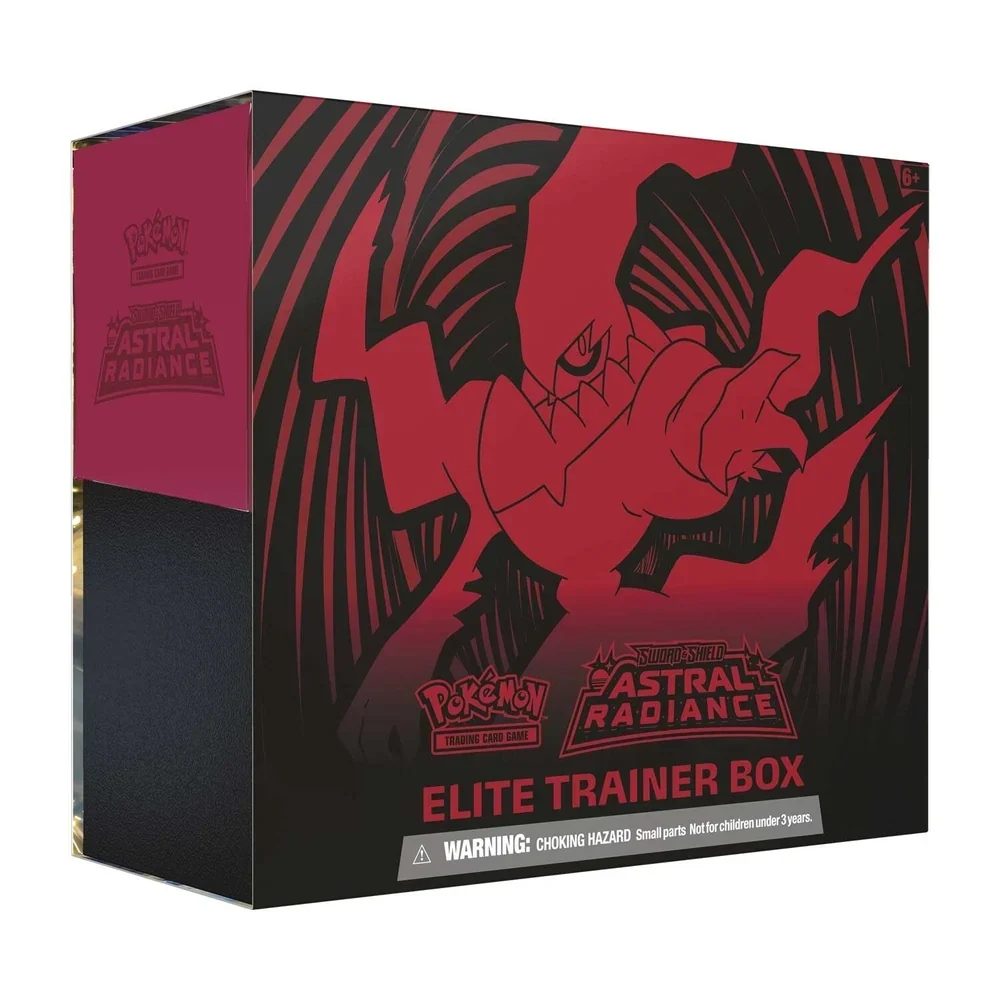 fb8ff17eee3a20c6c4d8ee13375d3c09.webp Astral Radiance Elite Trainer Box - Bilde 1